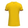 Camiseta de fútbol Rumania Primera Equipación Euro 2024 - Hombre